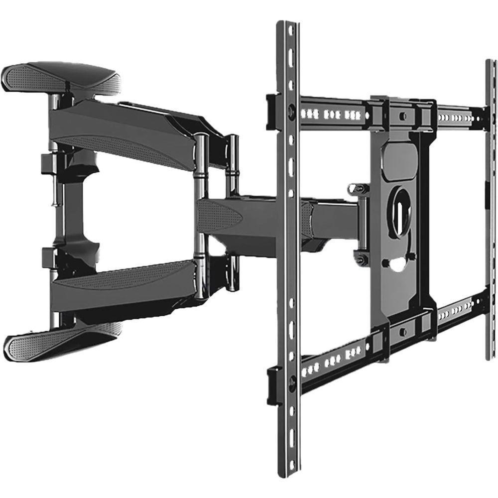 Suporte Para Tv Articulado Multivisão Mi-4280 42-80" Preto - 1