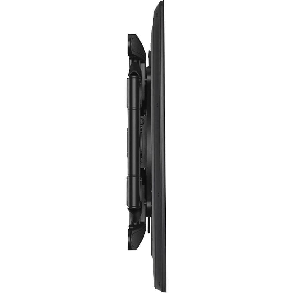 Suporte Para Tv Articulado Multivisão Mi-4280 42-80" Preto - 3