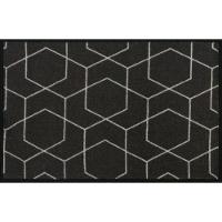 Jogo De Cozinha 3 Pçs Geometrico 120x40 - 60x40cm - Uzoo Jogo Cozinha 3 Pecas 120x40-60x40cm Geometrico - 2