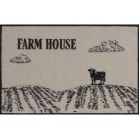 Jogo De Cozinha 3 Pçs Fazenda 120x40 - 60x40cm - Uzoo Jogo Cozinha 3 Pecas 120x40-60x40cm Fazenda - 2