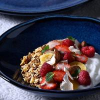 Aparelho De Jantar 16 Peças Daily Happy Porto Brasil - 5