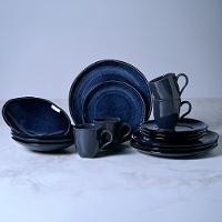 Aparelho De Jantar 16 Peças Daily Happy Porto Brasil - 6