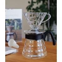 Conjunto Kit Hario V60 Craft Coffee Maker