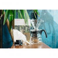 Conjunto Kit Hario V60 Craft Coffee Maker - 5