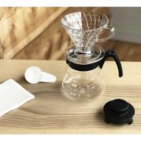 Conjunto Kit Hario V60 Craft Coffee Maker - 7
