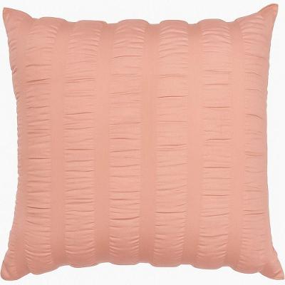 Almofada Decor Madhya 100% Algodão 45x45cm Altenburg Rosa