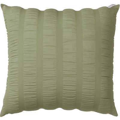 Almofada Decor Madhya 100% Algodão 45x45cm Altenburg Verde