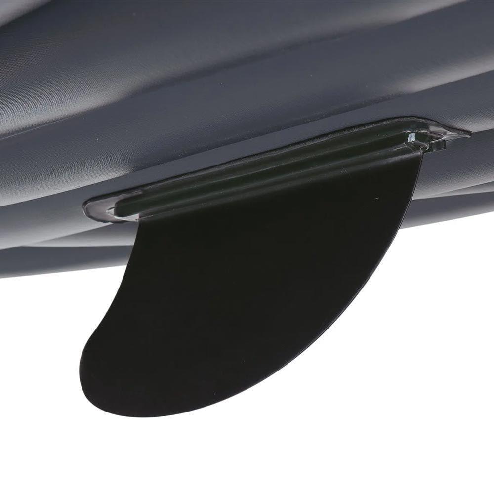 Caiaque Inflável Até 100 Kg Verde - Remos E Bomba Challenger K1- Intex - 2