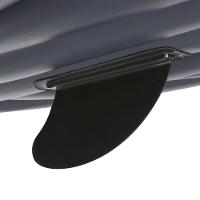 Caiaque Inflável Até 100 Kg Verde - Remos E Bomba Challenger K1- Intex - 2