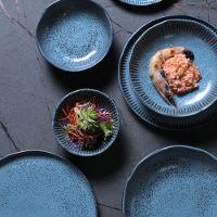 Conjunto De Cumbucas 04 Peças 360ml Coup Night Sky Porto Brasil