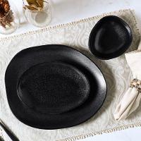 Conjunto De Cumbucas Oval 04 Peças 265ml Orgânico Eclipse Porto Brasil - 3