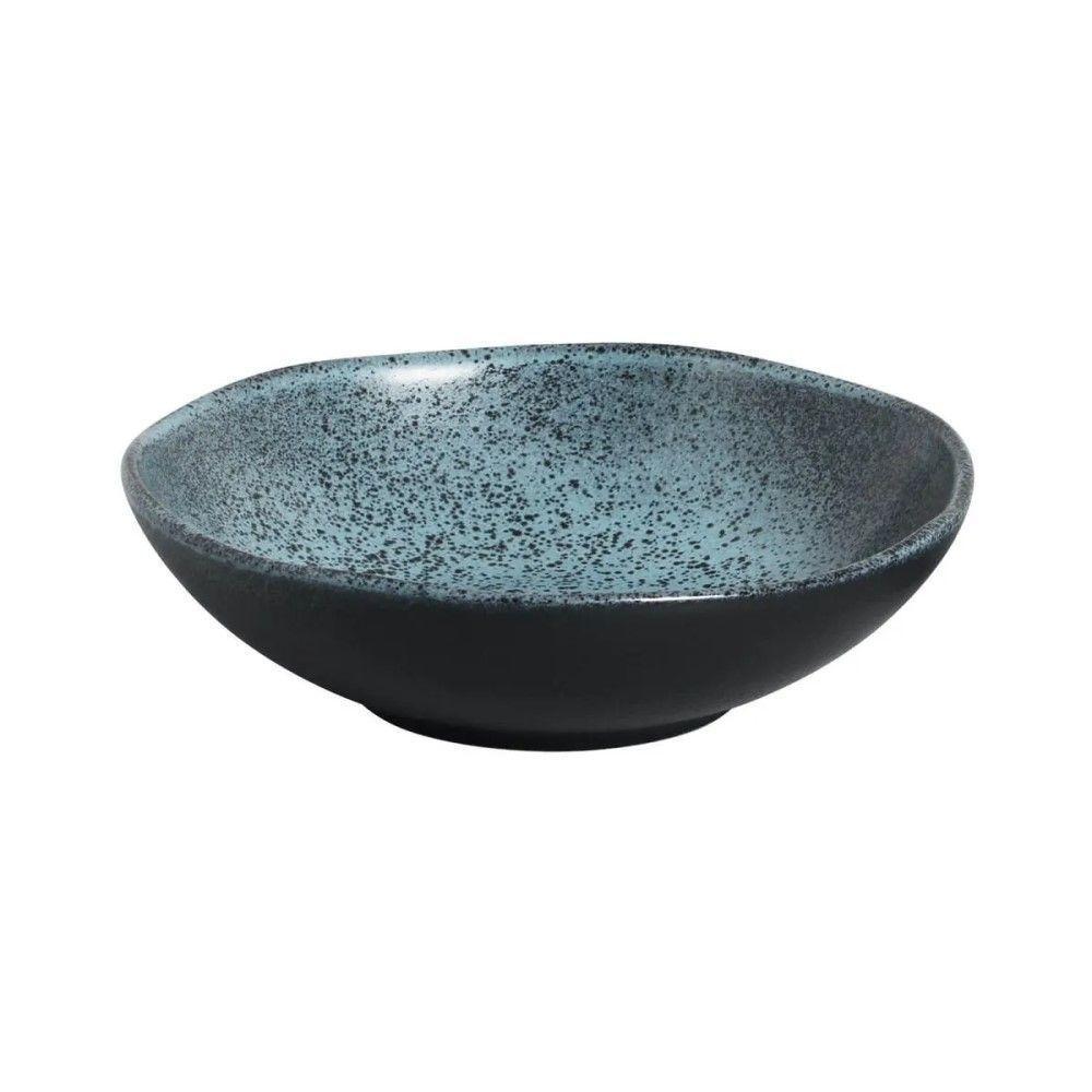 Conjunto De Cumbucas 04 Peças 520ml Orgânico Night Sky Porto Brasil - 2