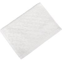 Jogo De Toalhas Banho E Rosto Finesse 380g-m² 100% Algodão Atlântica Off White - 6