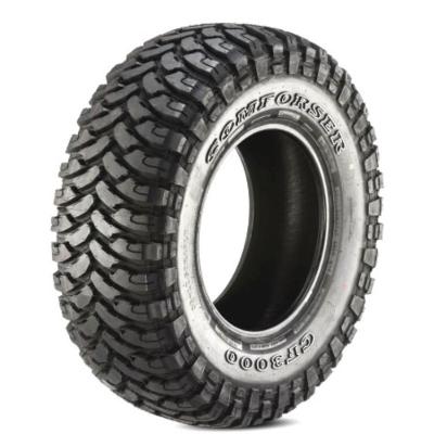 Pneu 33x12,5r18 118q Comforser Cf3000 Direito