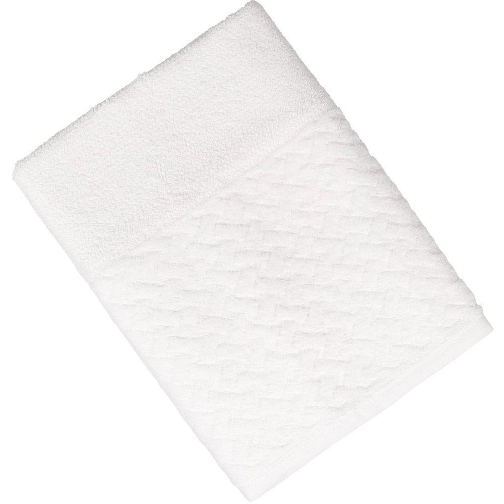 Toalha De Banho Finesse 70x130cm 380g-m² 100% Algodão Atlântica Off White - 1