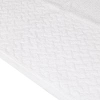 Toalha De Banho Finesse 70x130cm 380g-m² 100% Algodão Atlântica Off White - 2
