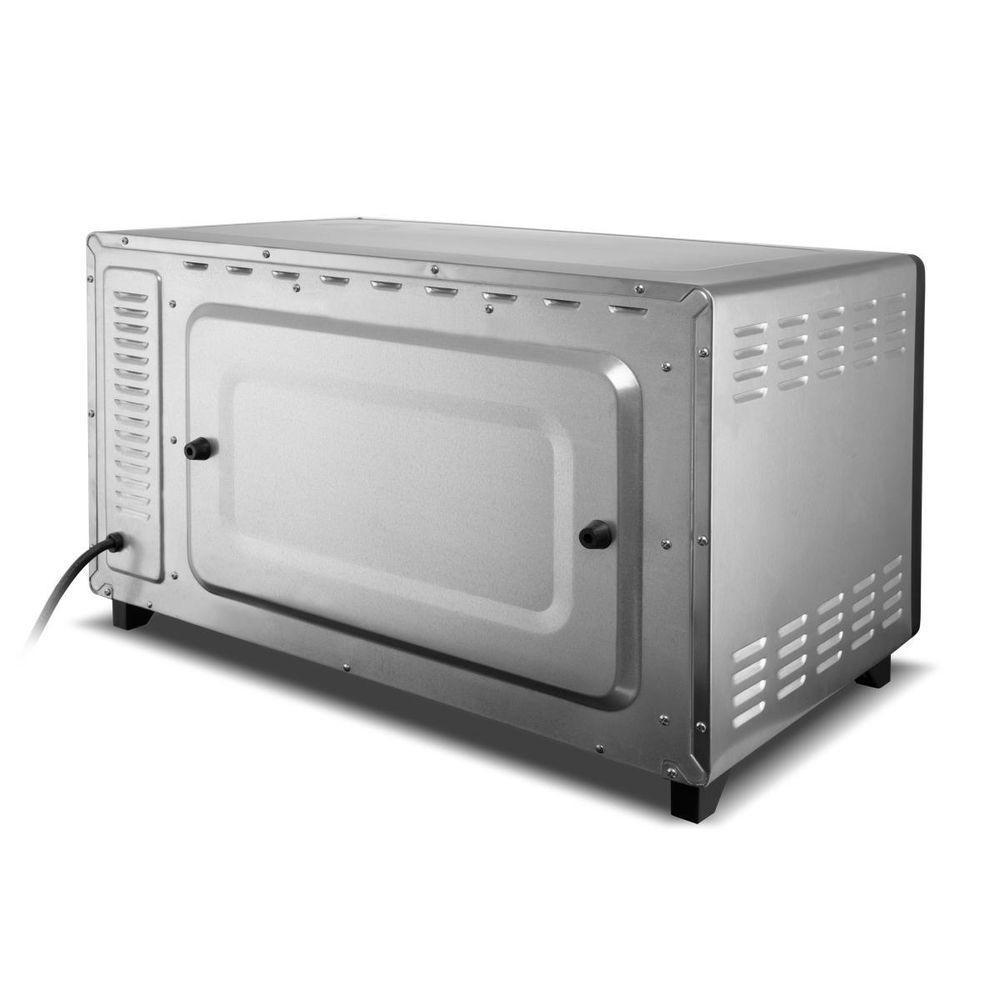 Forno Elétrico 65L Philco Dupla Resistência PFE65 110V - 3