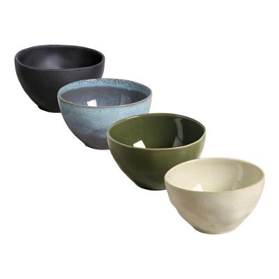 Kit Bowls 04 Peças 560ml Orgânico Porto Brasil