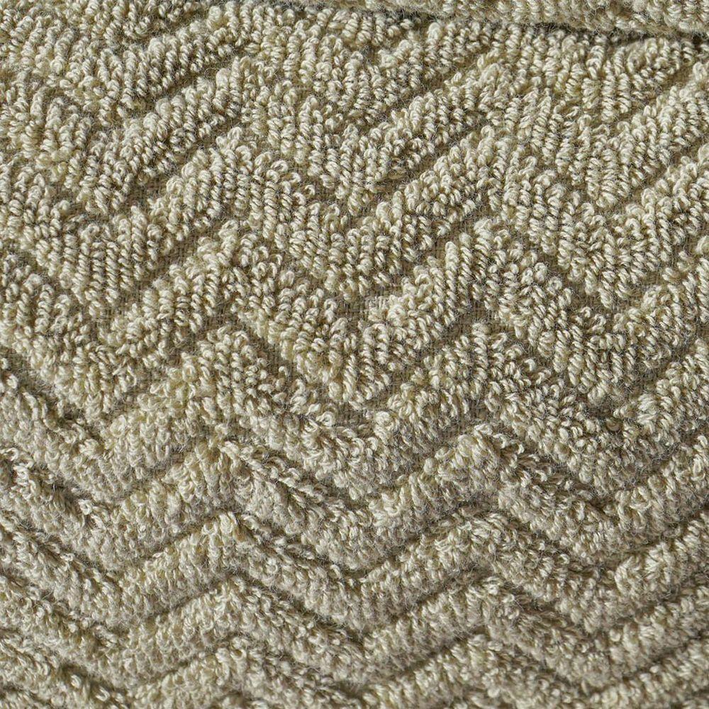 Toalha Banhão Dubai 100% Algodão 450g-m² 80x150cm Tessi Verde - 3