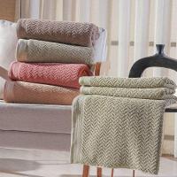 Toalha Banhão Dubai 100% Algodão 450g-m² 80x150cm Tessi Verde - 4