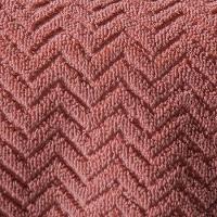 Toalha De Rosto Dubai 100% Algodão 450g-m² 50x80cm Tessi Rosa - 3