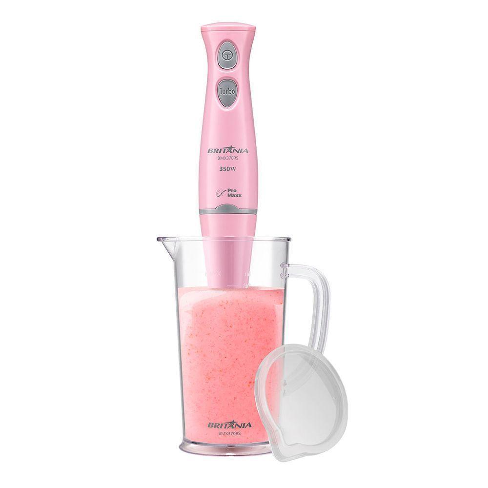 Mixer Rosa Britânia BMX370RS 350W 220V - 1