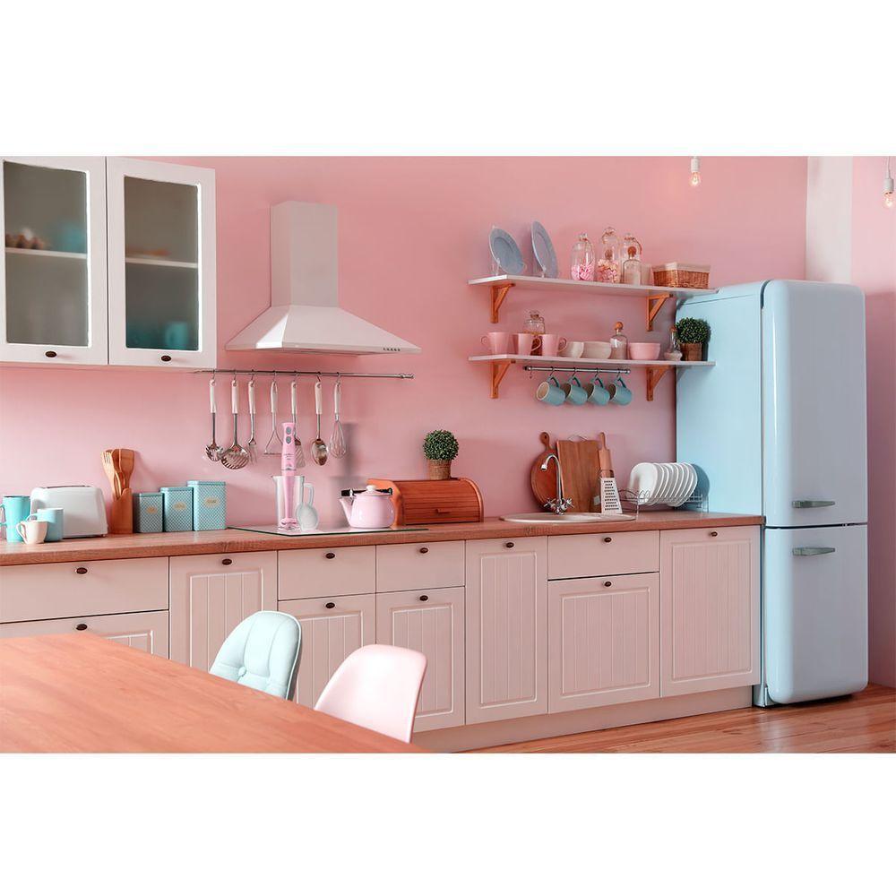 Mixer Rosa Britânia BMX370RS 350W 220V - 6