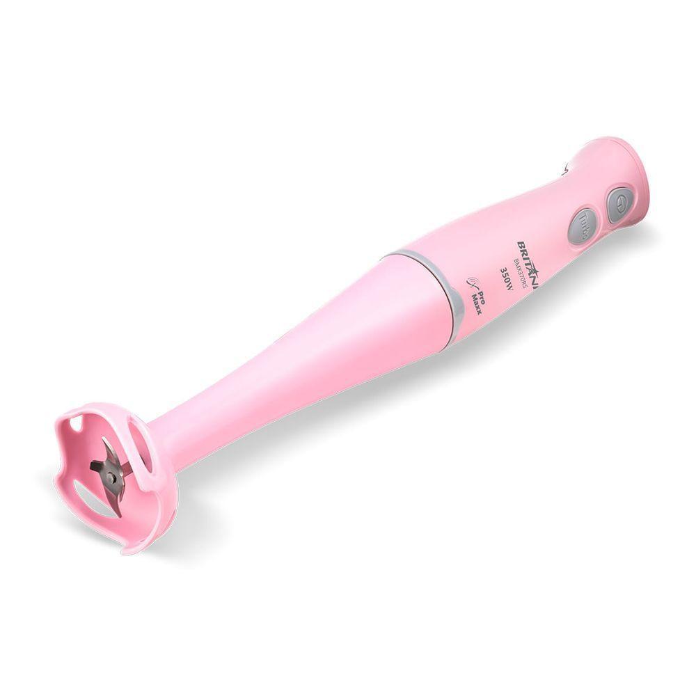 Mixer Rosa Britânia BMX370RS 350W 220V - 7