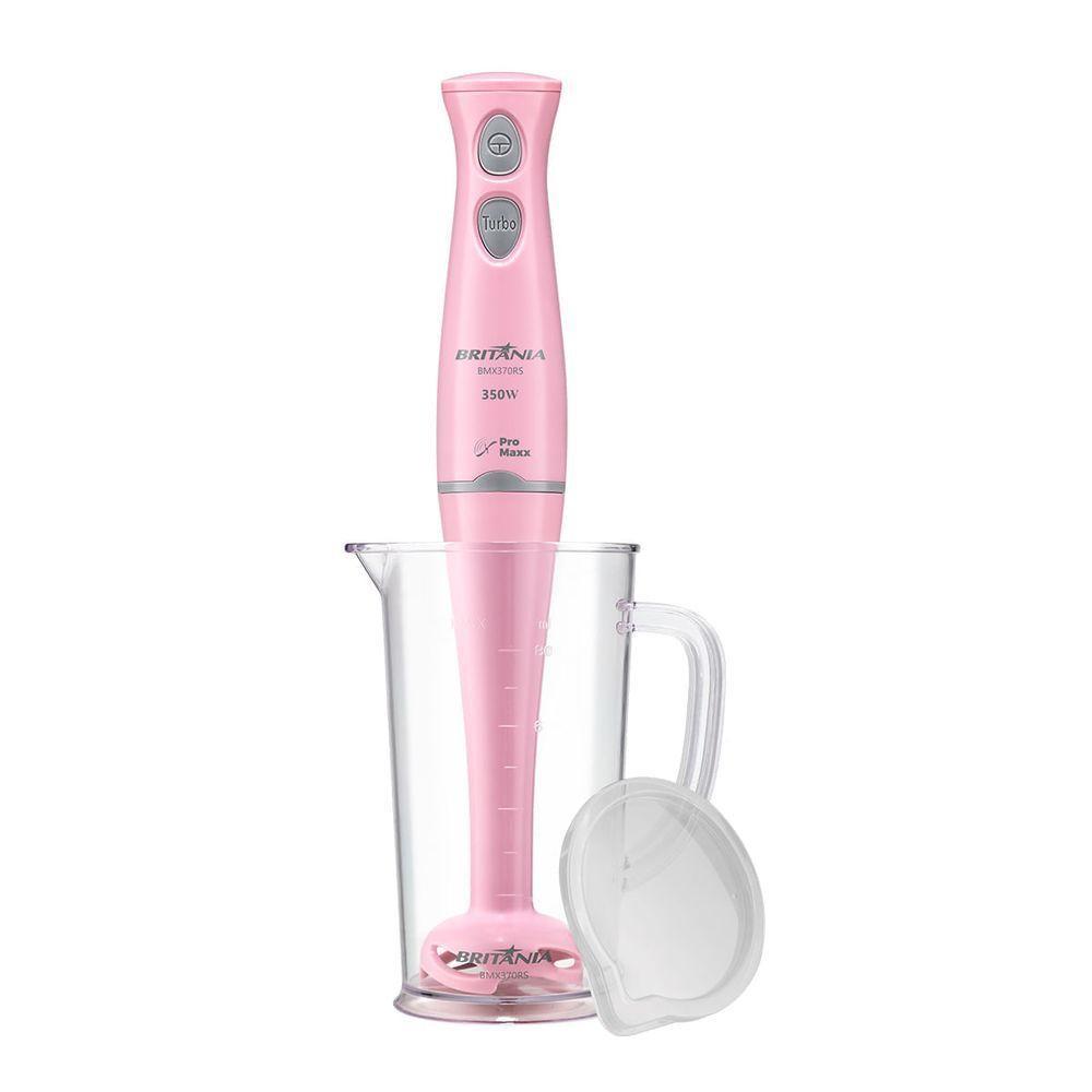Mixer Rosa Britânia BMX370RS 350W 220V - 8