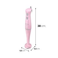 Mixer Rosa Britânia BMX370RS 350W 220V - 5