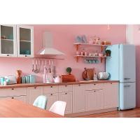 Mixer Rosa Britânia BMX370RS 350W 220V - 6