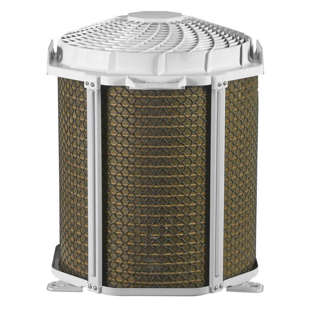 Ar Condicionado Split 12000 BTUs Philco Quente/Frio  220V - 9