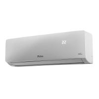 Ar Condicionado Split 12000 BTUs Philco Quente/Frio  220V - 10
