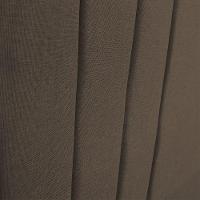 Cabeceira Casal 1,95m Viena Linho Marrom Dal Poz Estofados