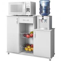 Fruteira Diva New Branco - Notável - 1