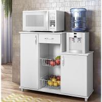 Fruteira Diva New Branco - Notável - 2