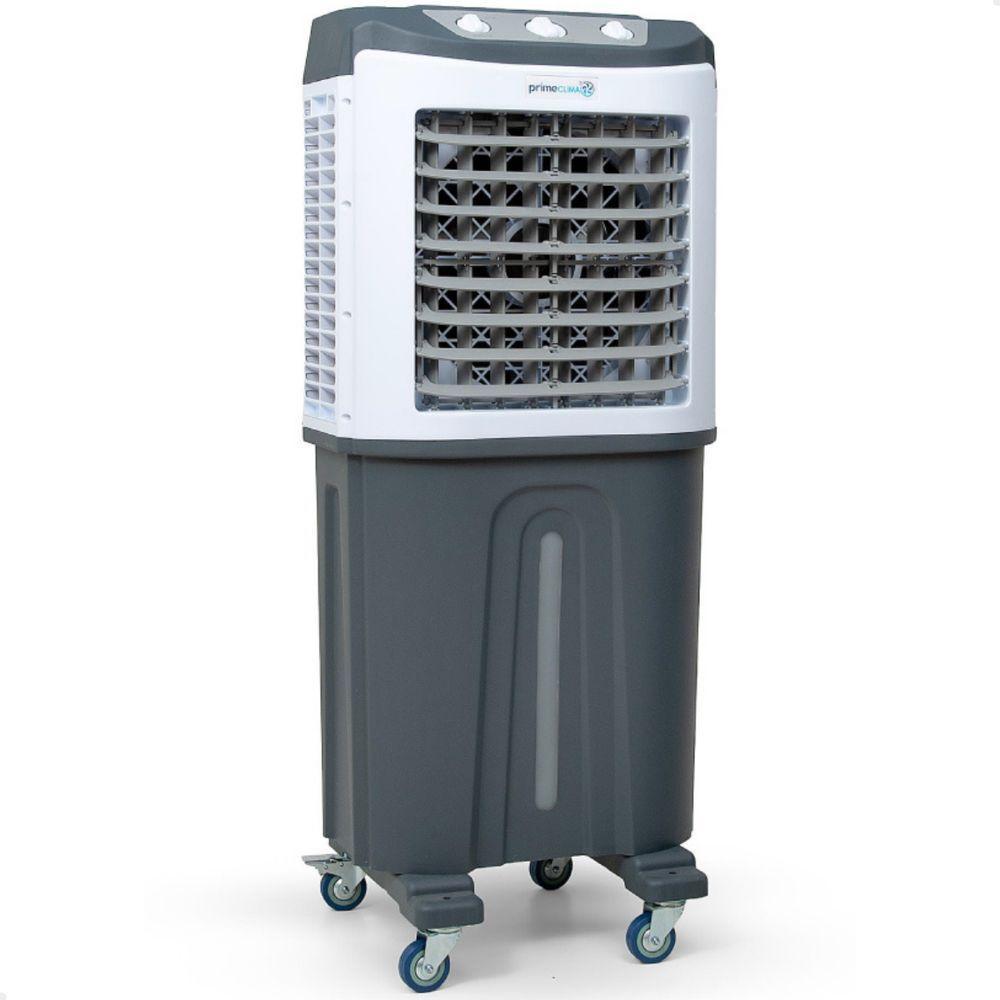 Climatizador Ar Frio Portátil Evaporativo 75L Umidificador 110V - 1