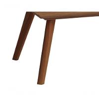 Mesa De Centro Classic Freijó - Imcal Móveis - 4