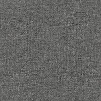 Poltrona Hortência Em Linho Com Base De Madeira Cor Cinza Escuro 2373 - 7