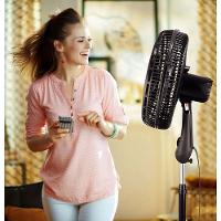 Ventilador De Coluna Britânia BVT451 Maxx Force 170W 110V