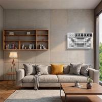 Ar Condicionado De Janela Philco 10.000 BTUs Compacto PAJ10FA 220V - 3