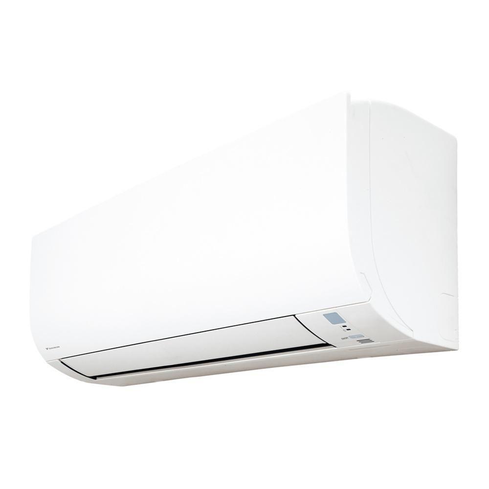 Ar Condicionado Split Daikin Hi Wall Full Inverter 24.000 BTU/h Frio Monofásico Branco FTKC24T5VL/RKC24T5VL 220V - 4