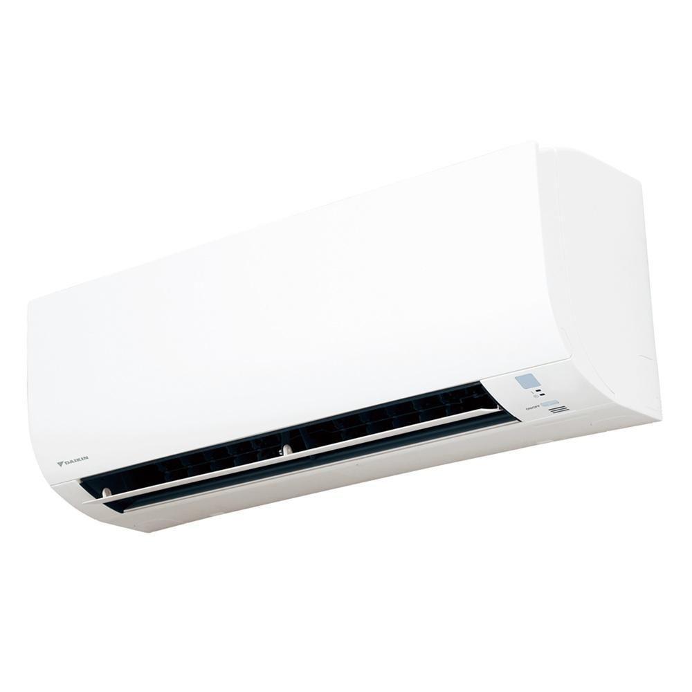 Ar Condicionado Split Daikin Hi Wall Full Inverter 24.000 BTU/h Frio Monofásico Branco FTKC24T5VL/RKC24T5VL 220V - 6