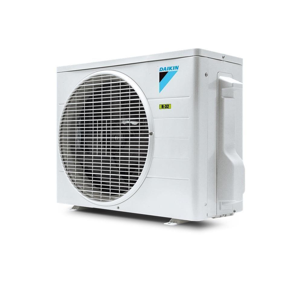 Ar Condicionado Split Daikin Hi Wall Full Inverter 24.000 BTU/h Frio Monofásico Branco FTKC24T5VL/RKC24T5VL 220V - 8