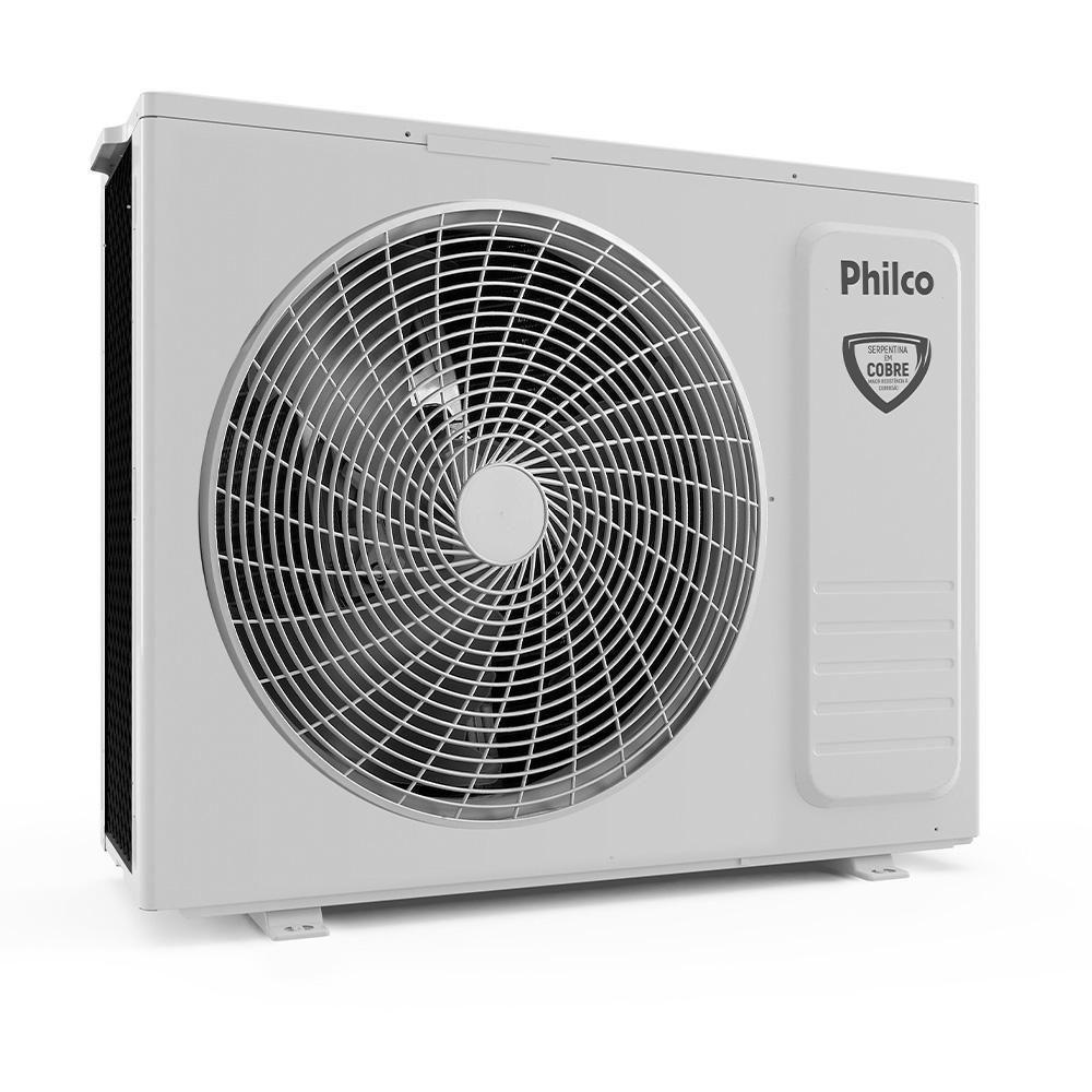 Ar Condicionado Split Philco Frio 9000 Btus PAC9FB Eco Inverter Compressor Silencioso 220V - 2