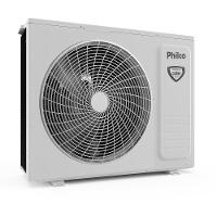 Ar Condicionado Split Philco Frio 9000 Btus PAC9FB Eco Inverter Compressor Silencioso 220V - 2