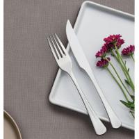 Faqueiro Tramontina Havana Em Aço Inox Com Facas Para Churrasco 36 Peças - 2