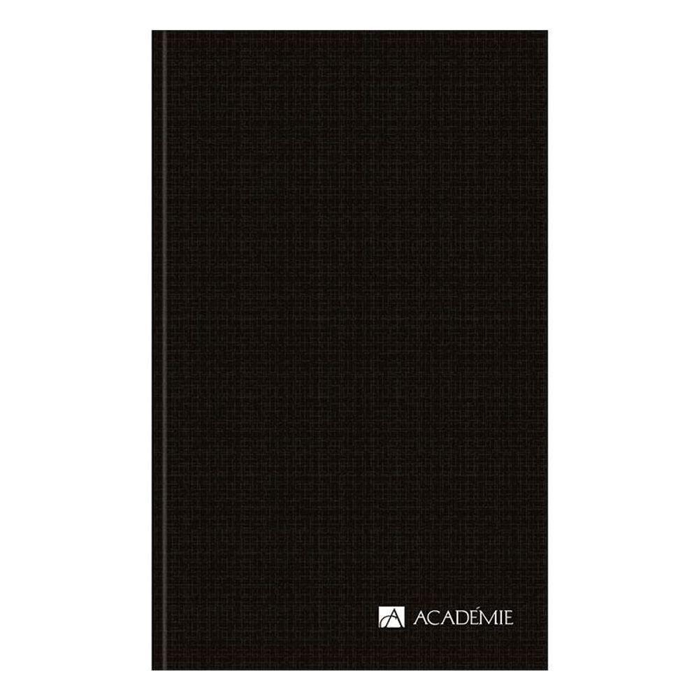 Caderno Sketchbook Académie Pequeno 80 Folhas - Tilibra - 1