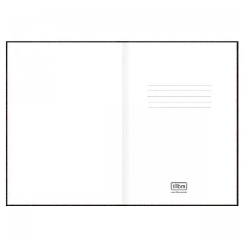 Caderno Sketchbook Académie Pequeno 80 Folhas - Tilibra - 2