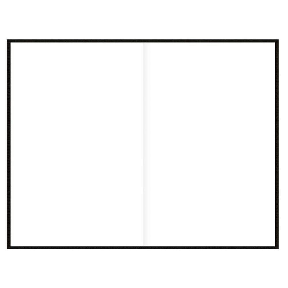 Caderno Sketchbook Académie Pequeno 80 Folhas - Tilibra - 3